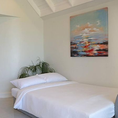 Palm Ja Sce22 - Elegant 2 Bedroom With Beach & Pool Access Montego Bay Eksteriør billede